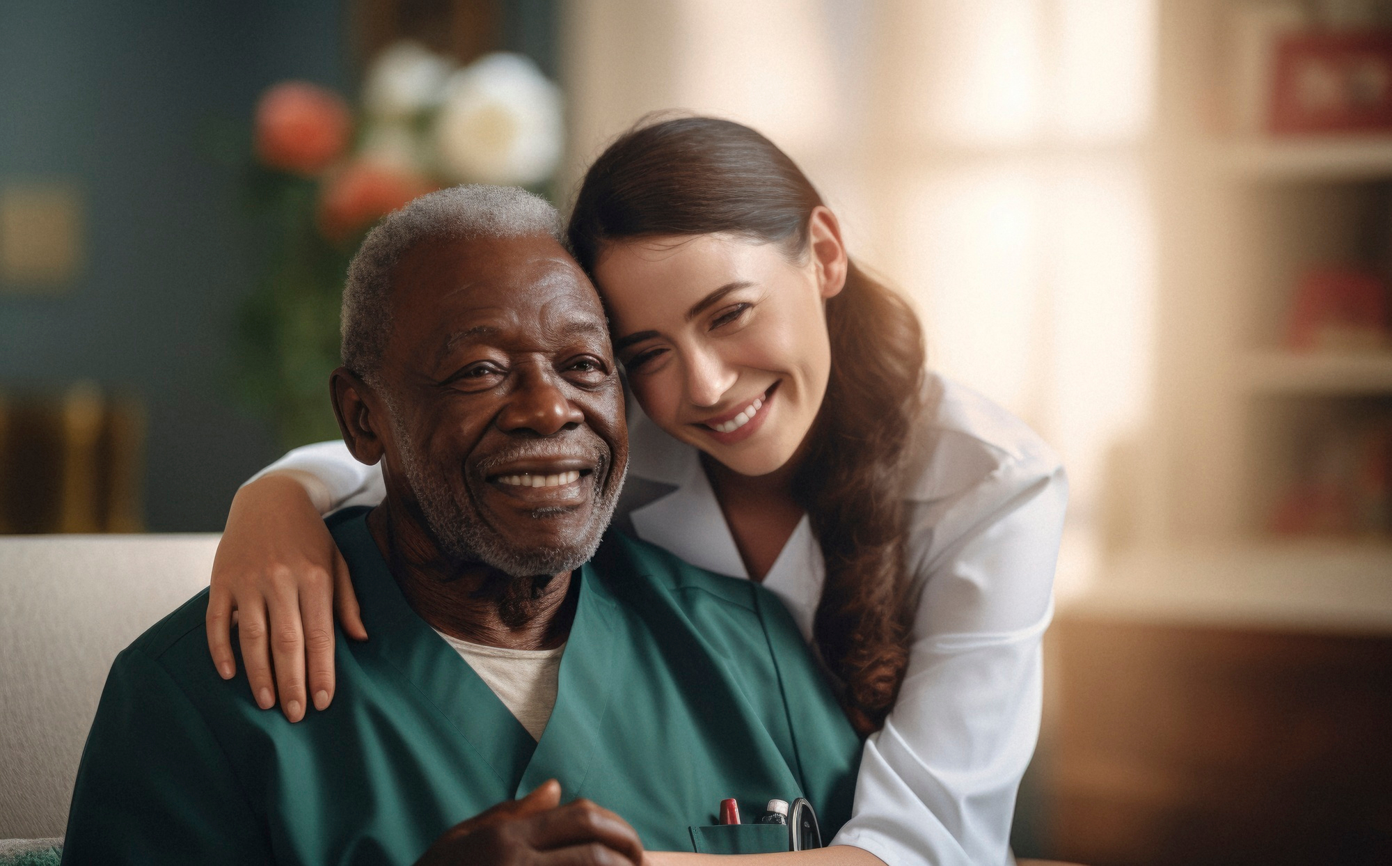 Precious Care Solutions Personal Care Services